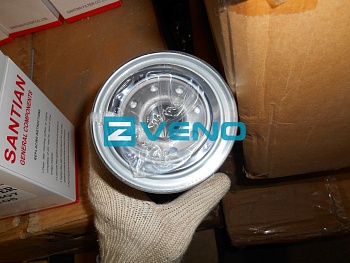  Фильтр топливный ST20807