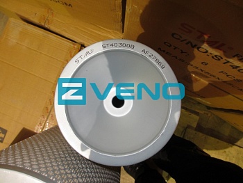  Фильтр воздушный ST40300AB 