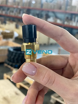  Датчик температуры охлаждающей жидкости (IOP)