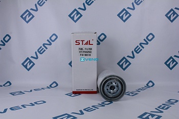  Фильтр топливный ST20325C (с колбой)