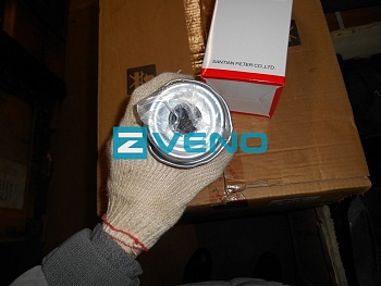  Фильтр топливный ST22139