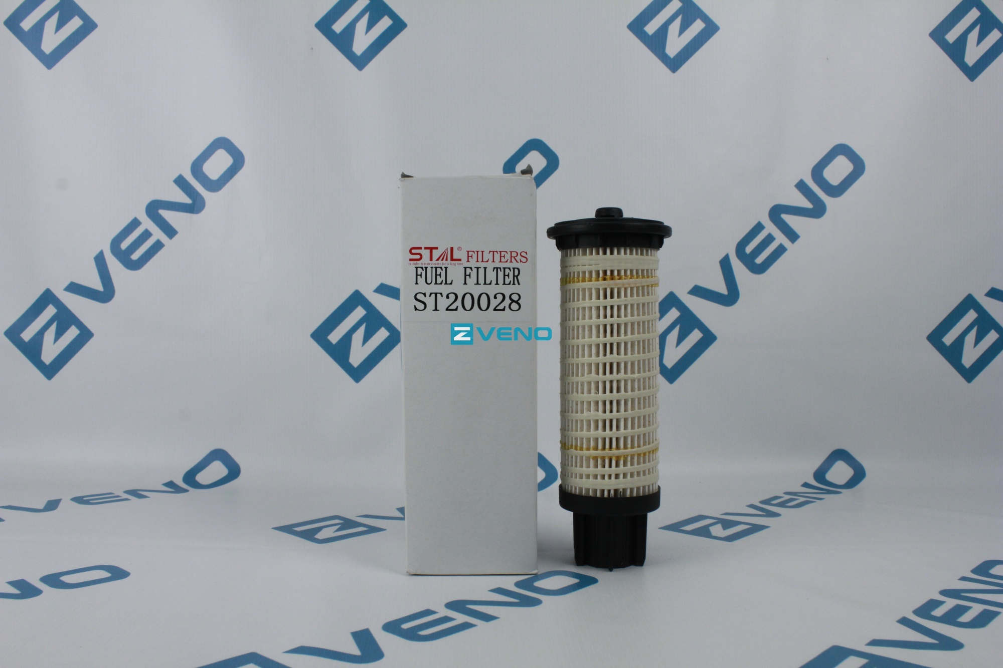  Фильтр топливный ST20028 ^