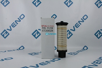  Фильтр топливный ST20028 ^