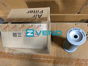  Фильтр воздушный ST40727B/ST727B ^