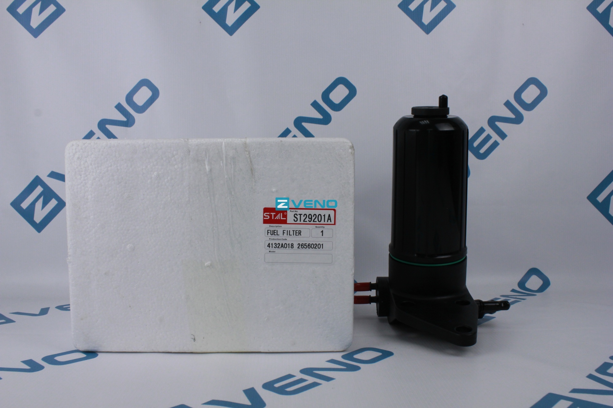  Фильтр топливный (насос) ST29201A