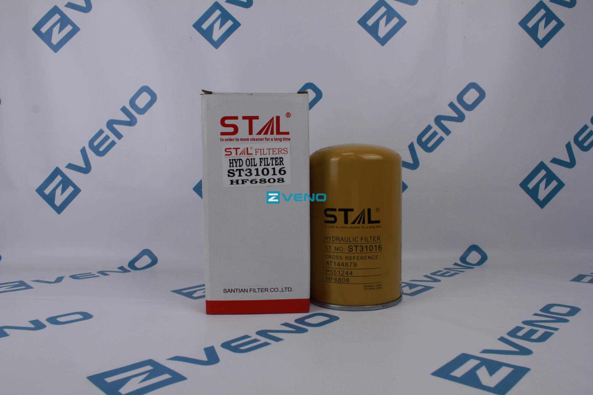  Фильтр гидравлический ST31016