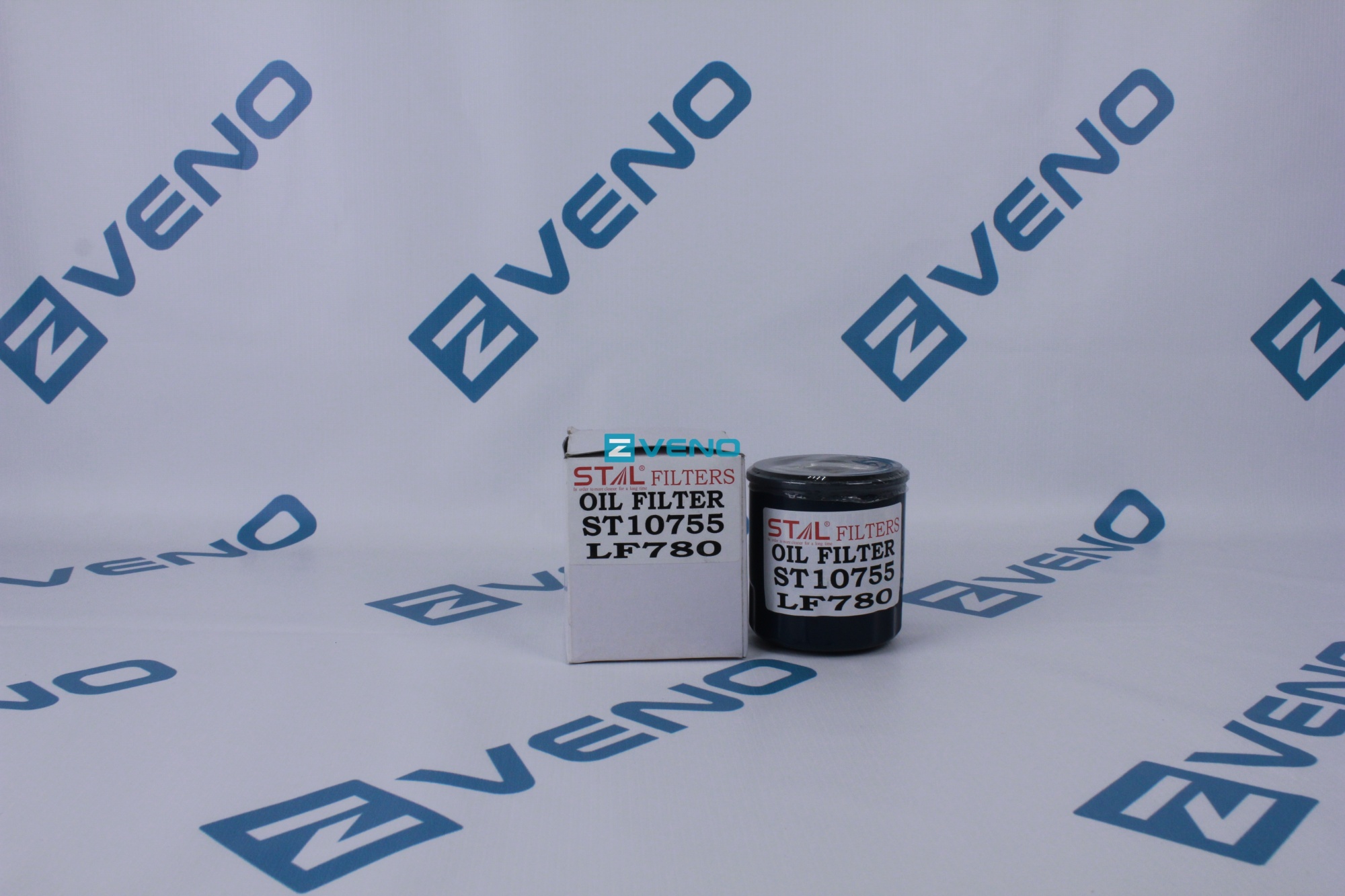  Фильтр масляный ST10755 ^