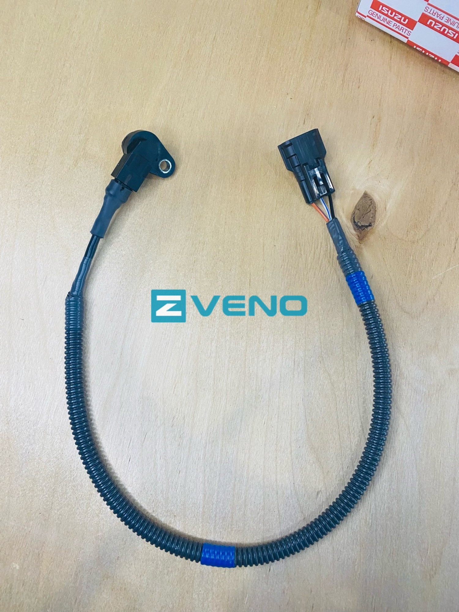  Датчик положения распределительного вала (IOP)