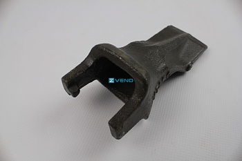  VOLVO Стандартная коронка VT8PE/VT8PC