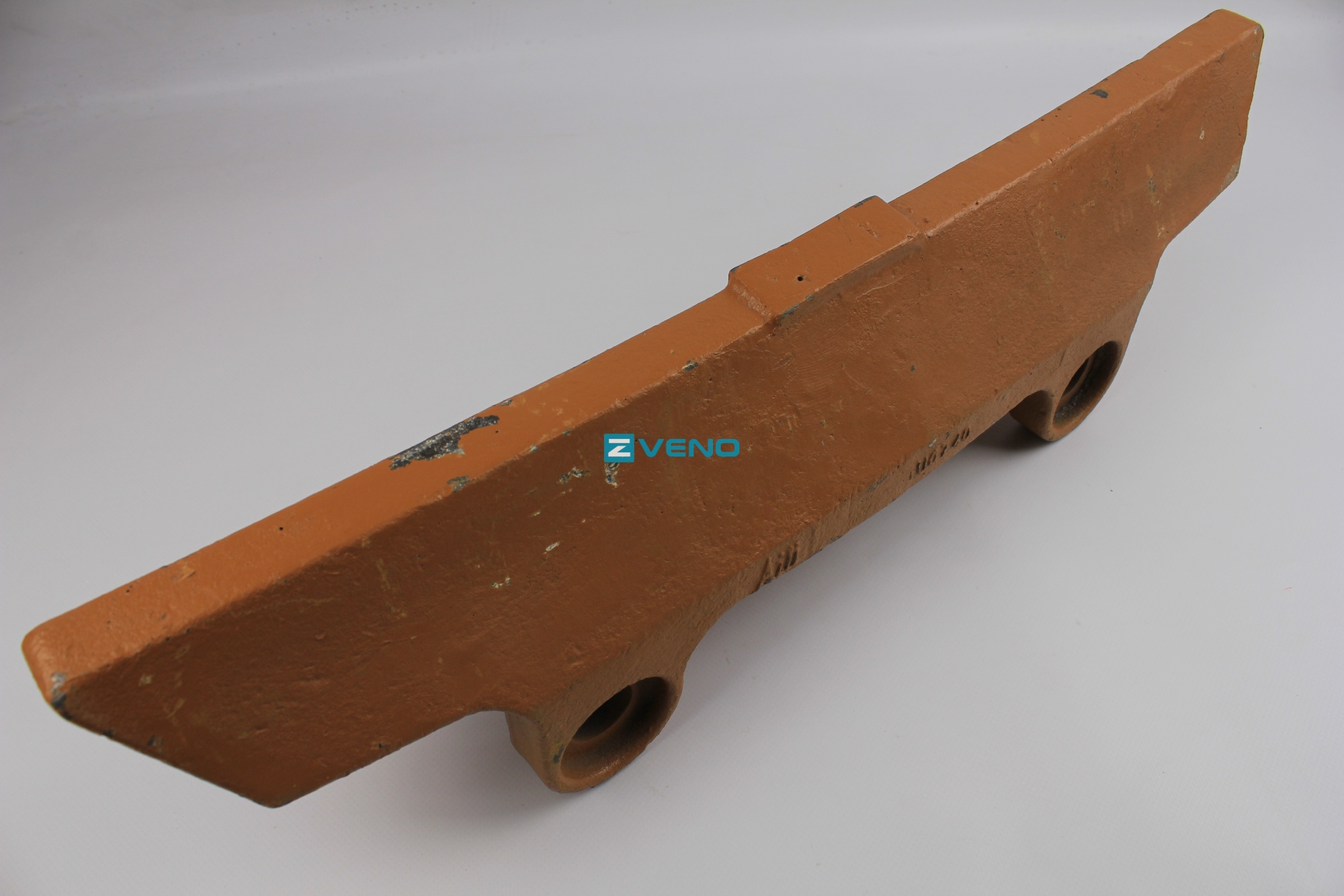  CAT Защита ковша (50мм) 1U0740