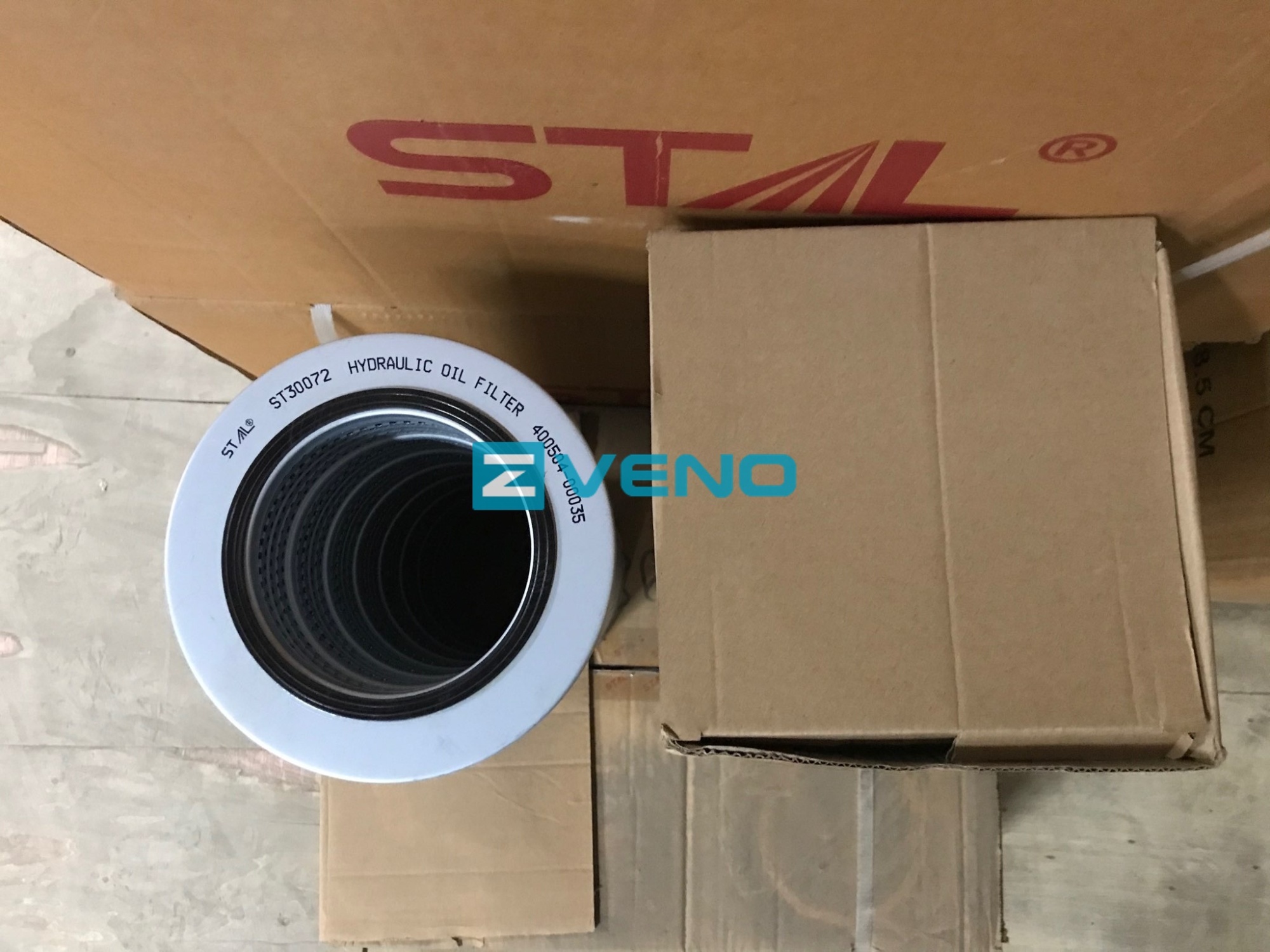  Фильтр гидравлический ST30072