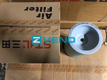  Фильтр воздушный ST40618B