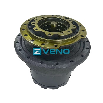  Бортовой редуктор хода без гидромотора HITACHI ZX200-3, ZX200-3G, ZX200-5G (ZW)