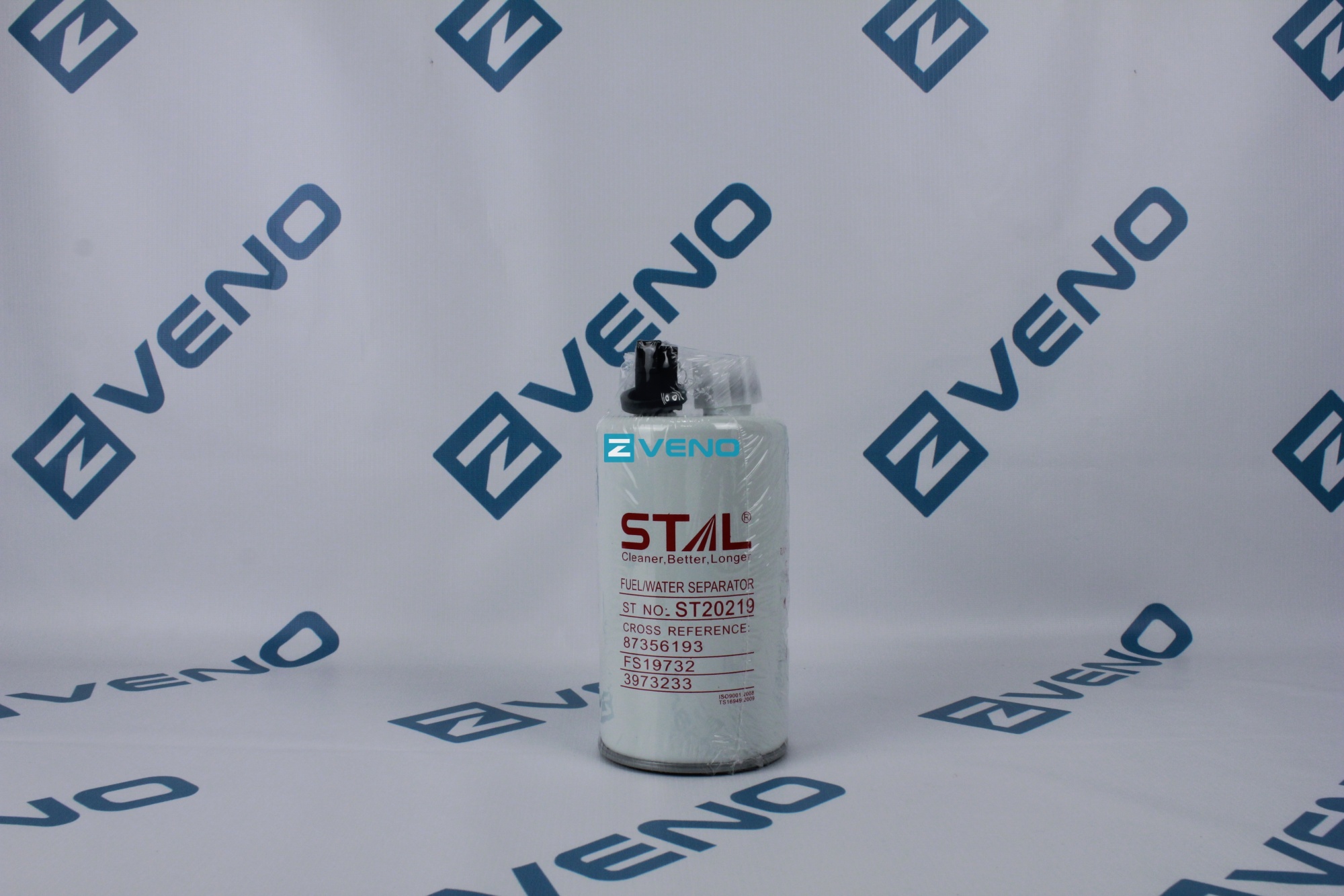  Фильтр топливный ST20219