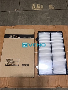  Фильтр воздушный ST86879/ST86952