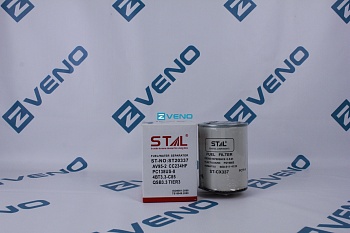  Фильтр топливный ST20337