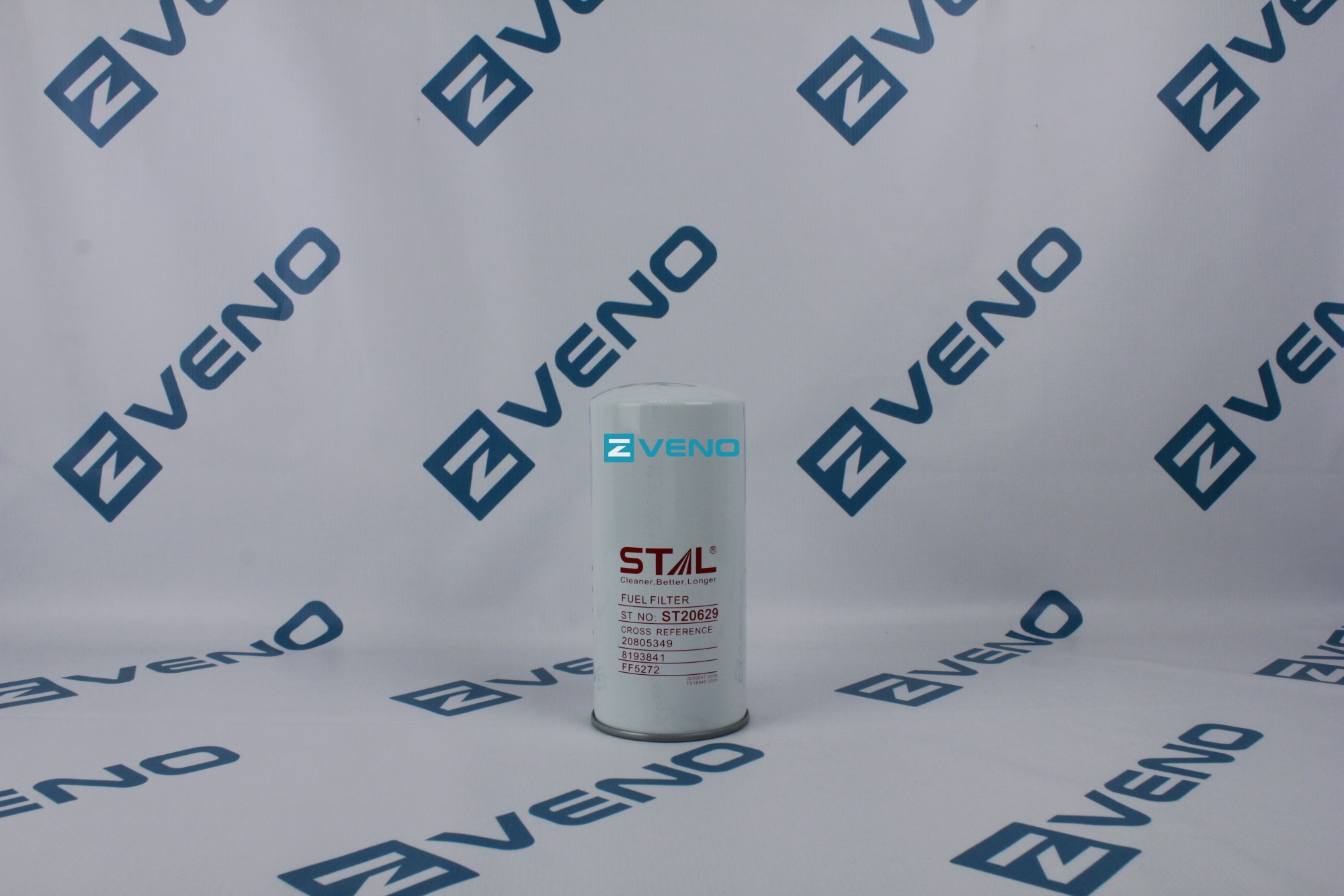  Фильтр топливный ST20629