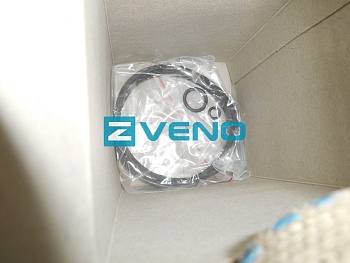  Фильтр топливный ST26602/CX6602 ^