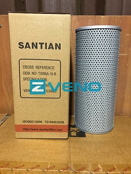  Фильтр гидравлический ST35303