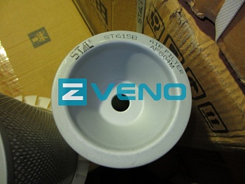  Фильтр воздушный ST40615AB