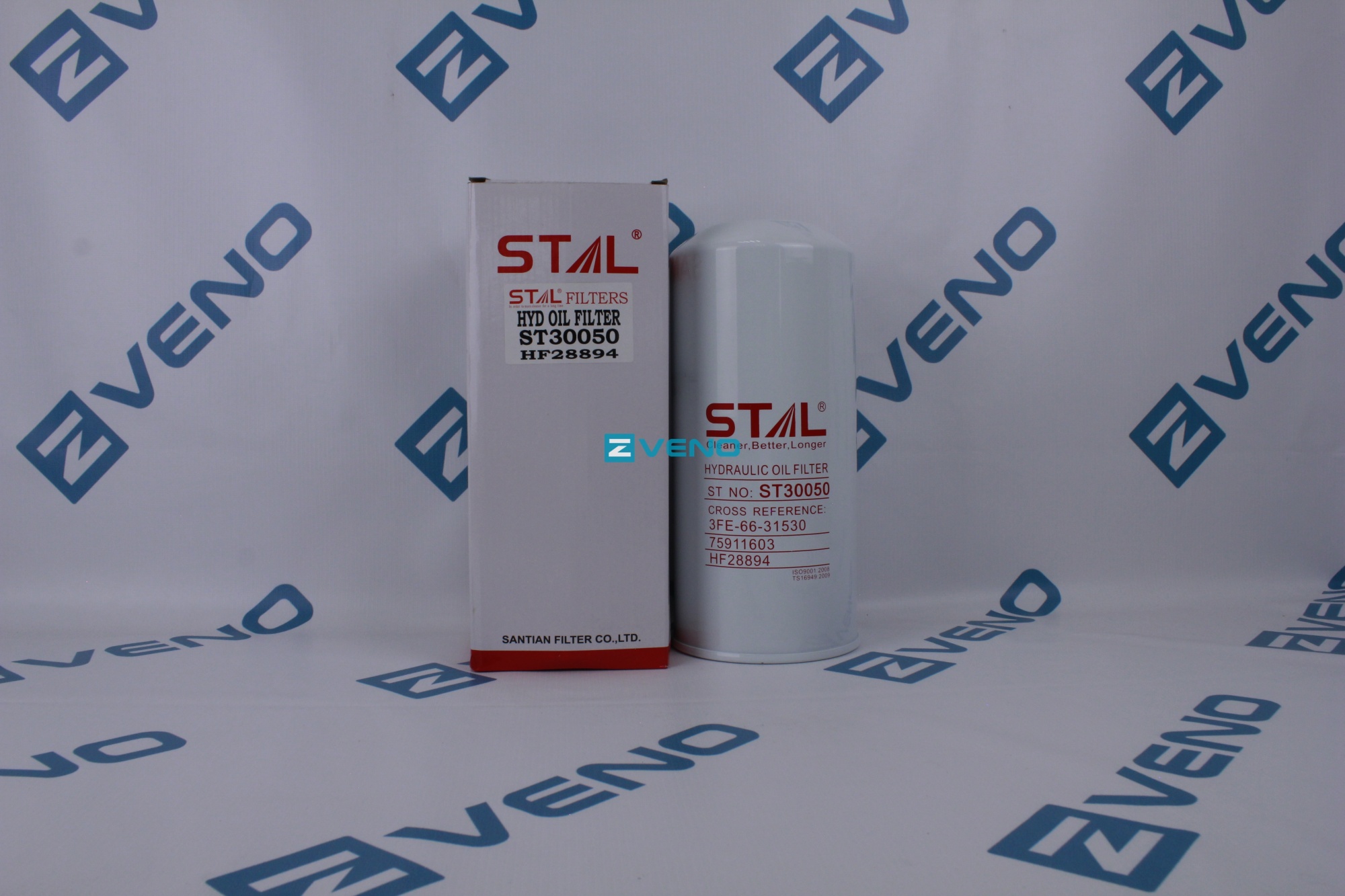  Фильтр гидравлический ST30050